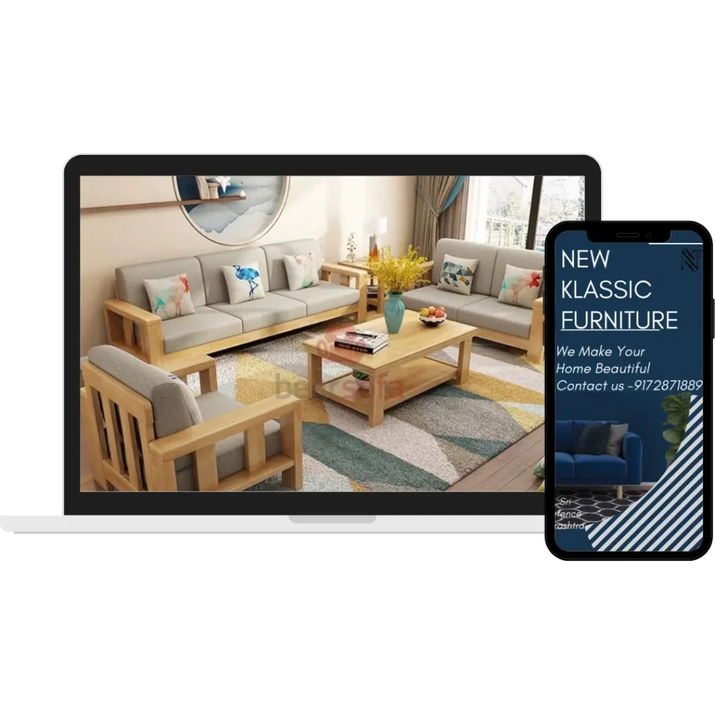 New Klassic Furniture