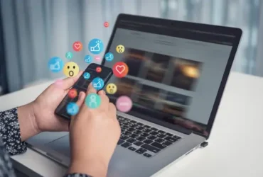 Social-Media-Management